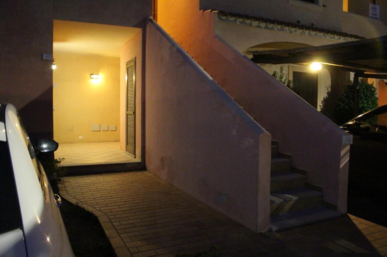 Appartamento Bahia Feliz Murta Maria Exterior foto