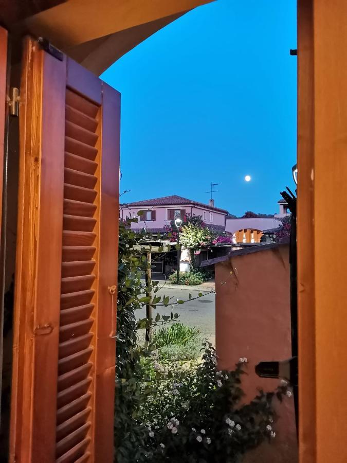 Appartamento Bahia Feliz Murta Maria Exterior foto