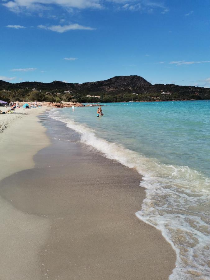 Appartamento Bahia Feliz Murta Maria Exterior foto
