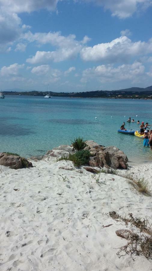 Appartamento Bahia Feliz Murta Maria Exterior foto