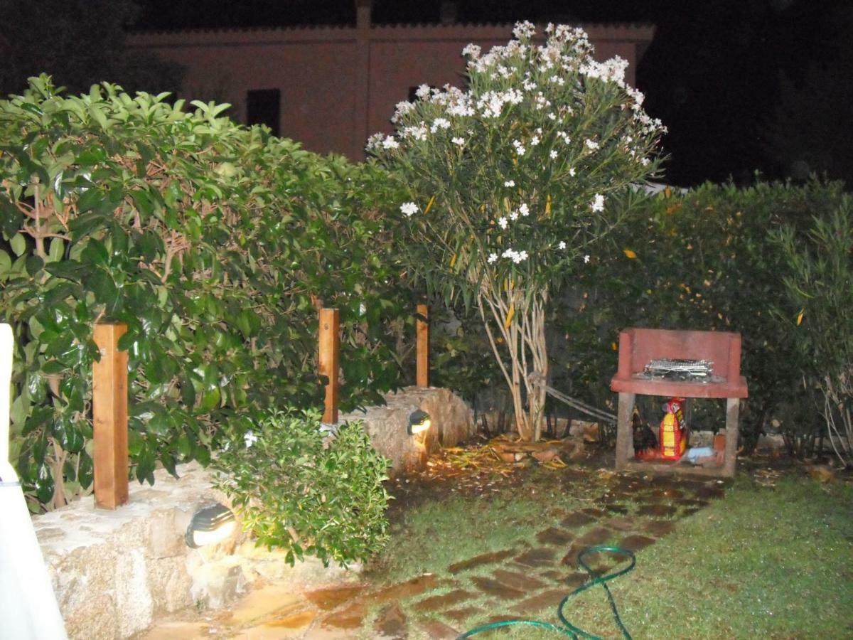 Appartamento Bahia Feliz Murta Maria Exterior foto