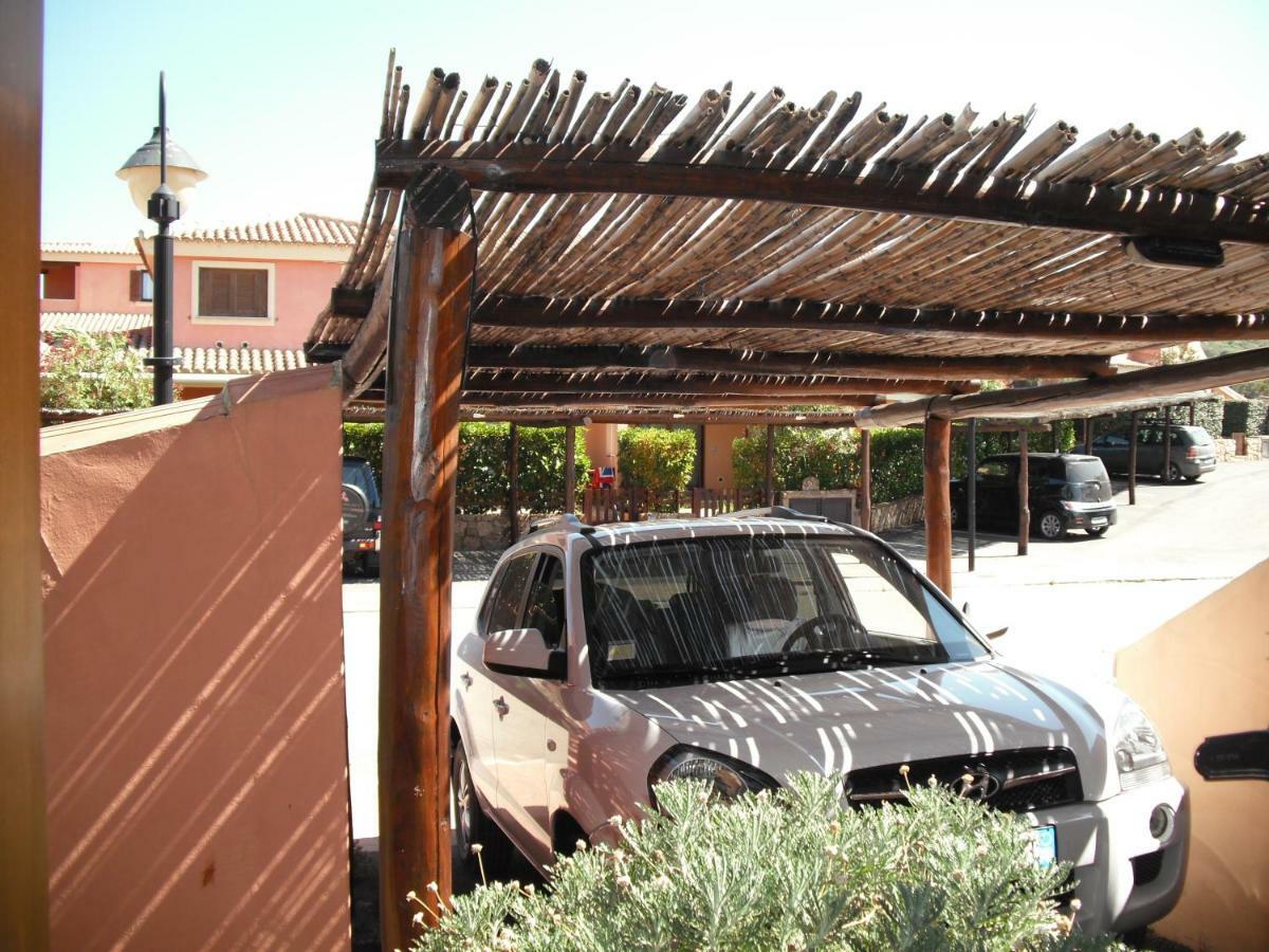 Appartamento Bahia Feliz Murta Maria Exterior foto